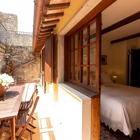 Castello Di Porciano *