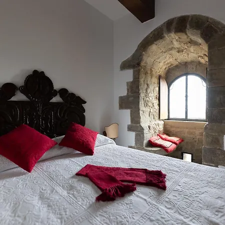 Willa Castello Di Porciano