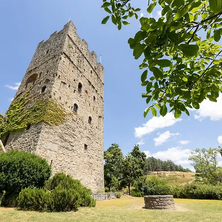 Willa Castello Di Porciano